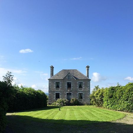 La Maison Ruth Montbray Bagian luar foto
