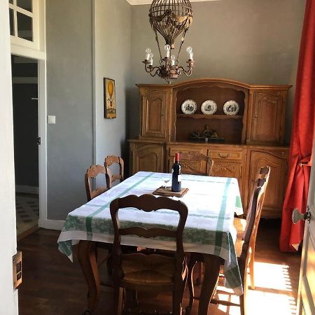 La Maison Ruth Montbray Bagian luar foto