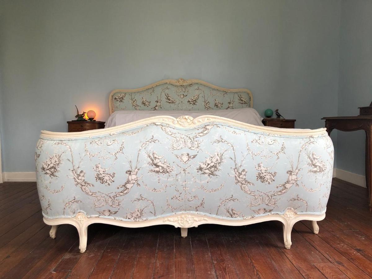 La Maison Ruth Montbray Bagian luar foto