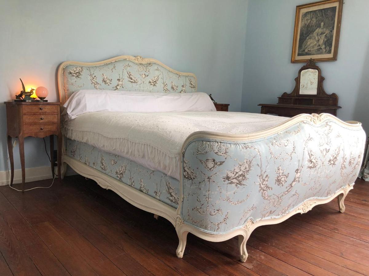 La Maison Ruth Montbray Bagian luar foto