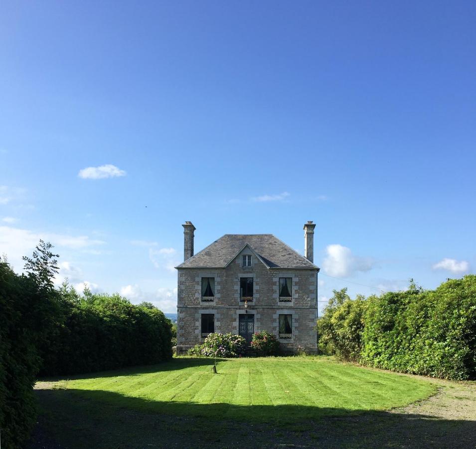La Maison Ruth Montbray Bagian luar foto