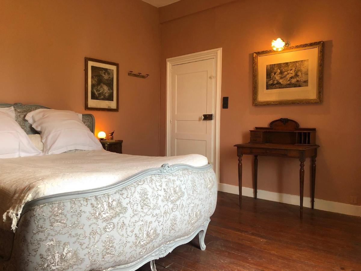La Maison Ruth Montbray Bagian luar foto