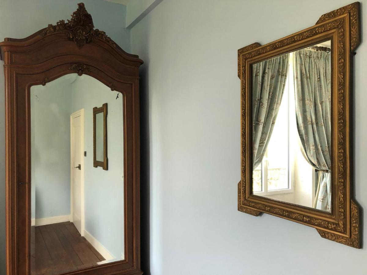 La Maison Ruth Montbray Bagian luar foto