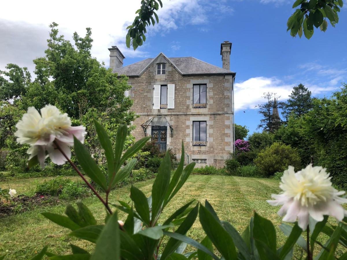 La Maison Ruth Montbray Bagian luar foto