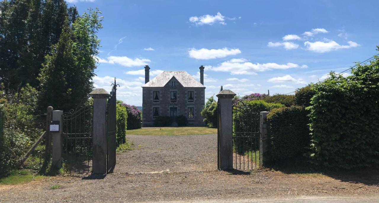 La Maison Ruth Montbray Bagian luar foto