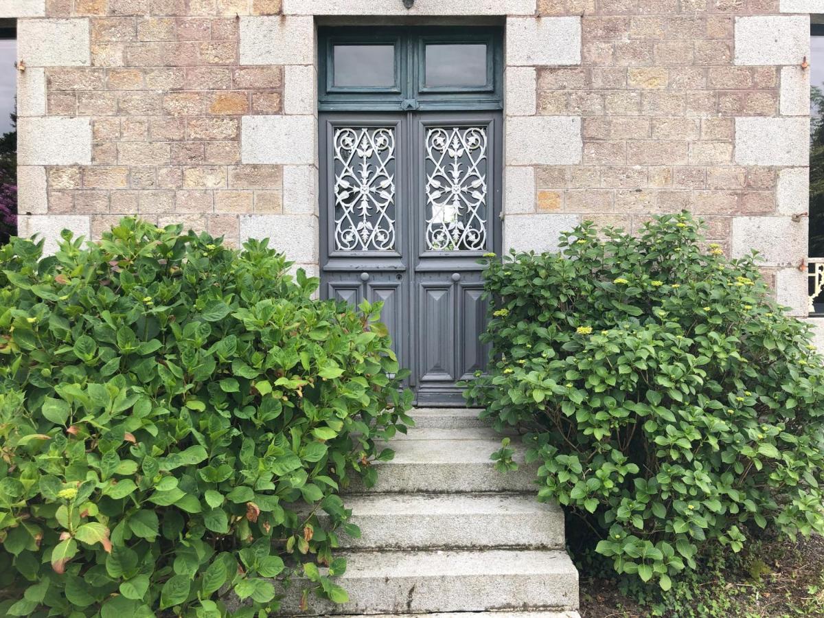 La Maison Ruth Montbray Bagian luar foto