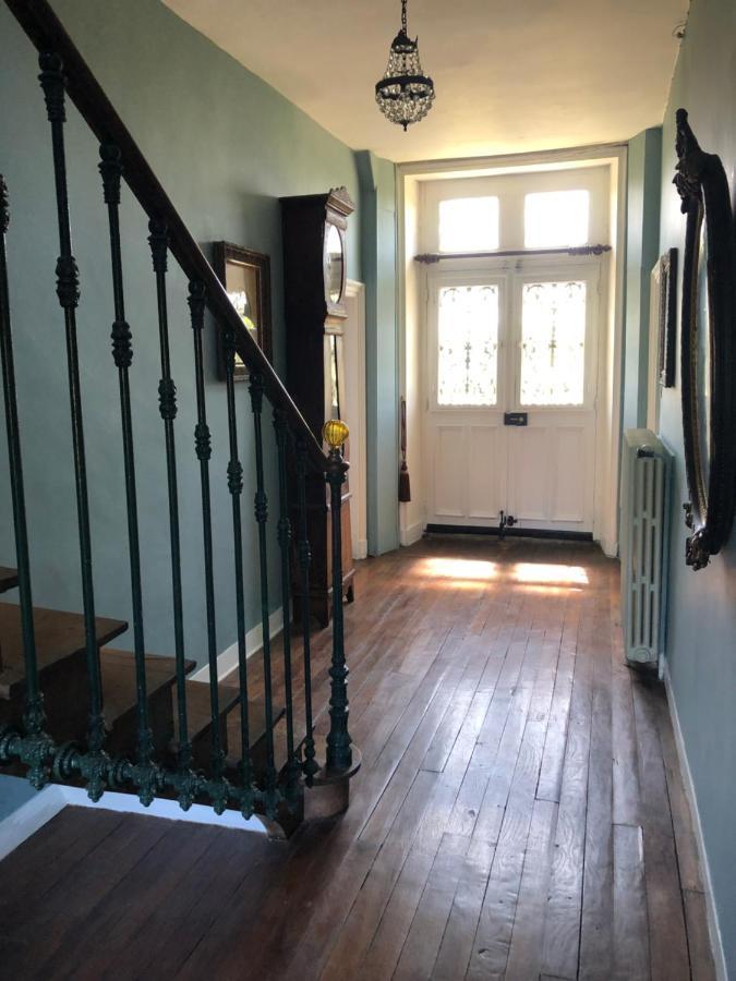 La Maison Ruth Montbray Bagian luar foto